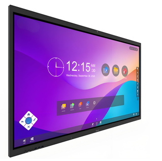 Top 10 Most Popular 75 inch Touch Screen Smart Board Brands in 2025