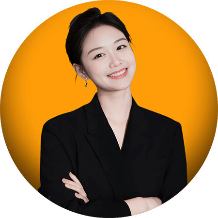 Lucy Meng