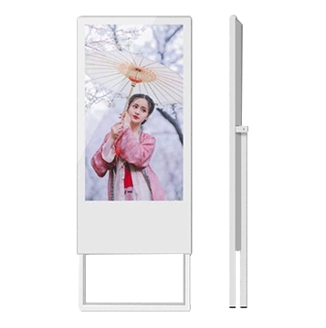 Why Samsung Interactive Screens Dominate 2025: Multi-Screen Sync, Tizen OS & Cloud-Based Management