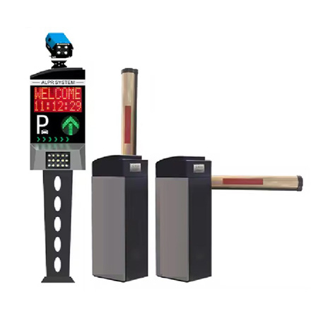 Top 10 Car Parking Kiosk Technologies 2025: Reliable Integration for B2B Partners