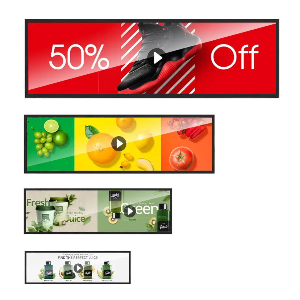 2025’s Top 5 Interactive Digital Wayfinding Strategies to Boost Retail Traffic & Sales