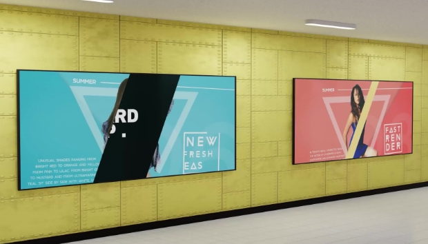Video Wall Screen Solutions 2025: Boost Retail Engagement with AI-Optimized LCD Kiosk Displays