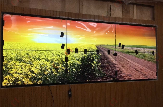 Video Wall Screen Solutions 2025: Boost Retail Engagement with AI-Optimized LCD Kiosk Displays