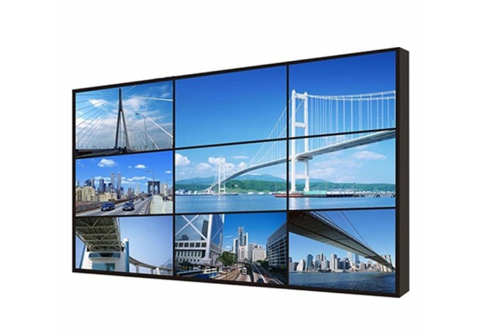 Video Wall Screen