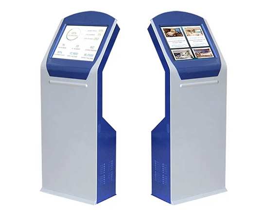 Luxury Retail Kiosks: Custom Touch Interfaces for Brand Experience (2025 Edition)
