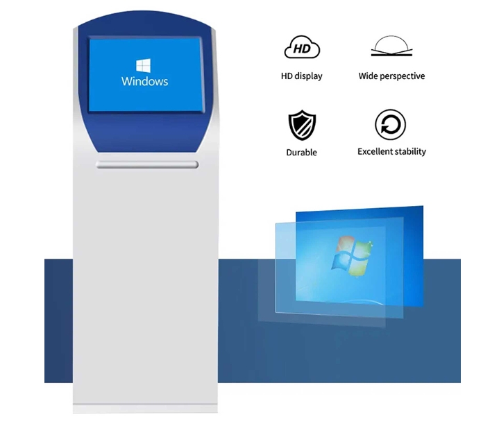 Luxury Retail Kiosks: Custom Touch Interfaces for Brand Experience (2025 Edition)