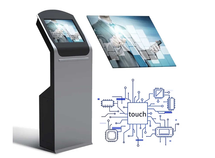 Luxury Retail Kiosks: Custom Touch Interfaces for Brand Experience (2025 Edition)